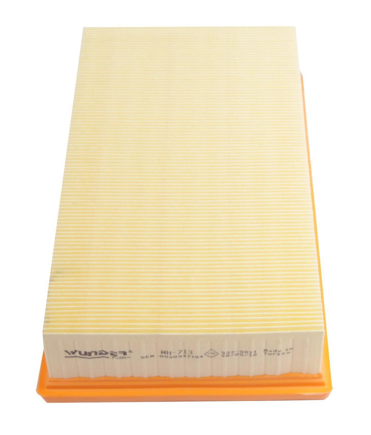 WH713 WUNDER FILTER